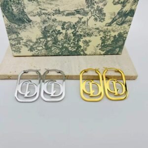 AA293 Dior Earring NO:AA293 Material:stainless