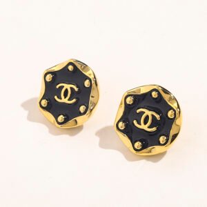 ZG1564 Chanel Earring NO:ZG1564 Material:copper
