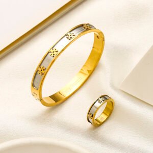 Tory Burch Set NO:ZG3109 Material:Stainless (304)