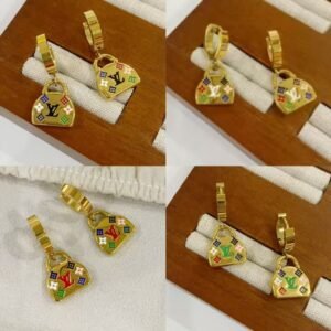 AA175 Louis vuitton Earring NO:AA175 Material:Stainless (304)