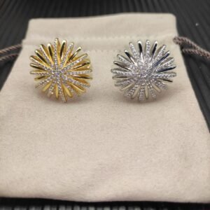 David yurman Ring NO:DYJZ-156 Material:copper