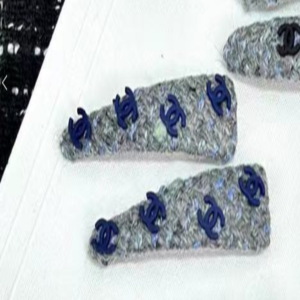 Chanel Hair pin NO:FG0219 Material:Poly