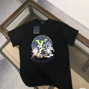 Louis vuitton Short sleeves NO:RF203 Material:cotton