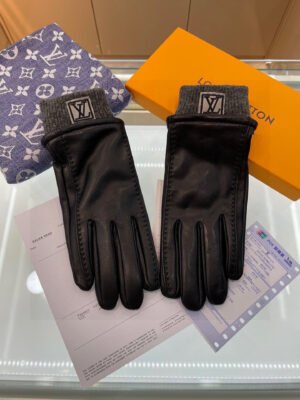 Louis vuitton Gloves NO:SPH150 Material:cotton