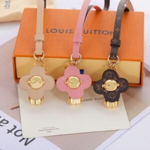 Louis vuitton Key chain NO:KYC-148-2 Material:stainless（316）