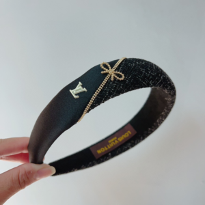 Louis vuitton Hair band NO:FG024-2 Material:Poly