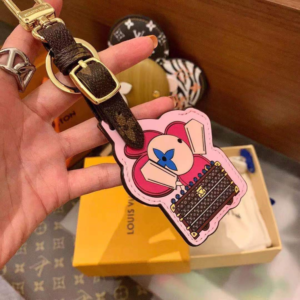 Louis vuitton Key chain NO:M29 Material:stainless（316）