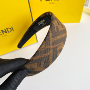 Fendi Hair band NO:FG412-1 Material:Poly