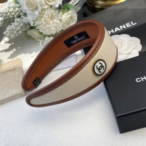 Chanel Hair band NO:FG524 Material:Poly