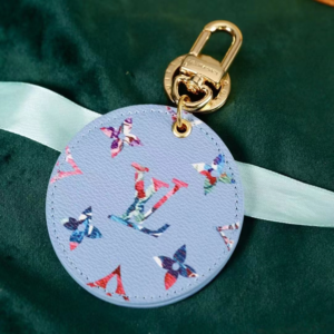 Louis vuitton Key chain NO:M143 Material:stainless（316）