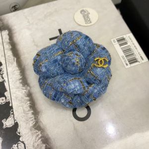 Chanel Hair pin NO:FG0296-1 Material:Poly