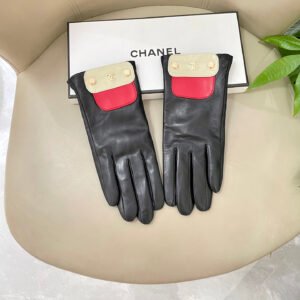 Chanel Gloves NO:SPH110 Material:cotton