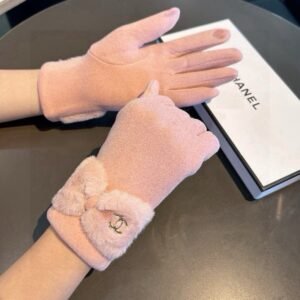Chanel Gloves NO:SPH191 Material:cotton