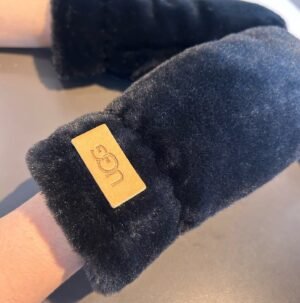 Ugg Gloves NO:SPH142 Material:cotton