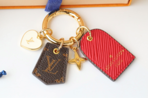 Louis vuitton Key chain NO:M30 Material:stainless（316）