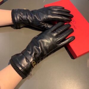 Valentino Gloves NO:SPH172 Material:cotton