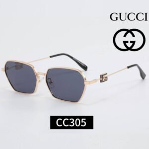 Gucci Sunglass NO:ZECC305 Material:Pc Resin