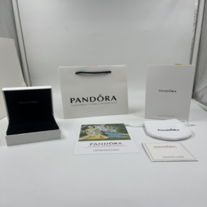 Pandora Dust bag NO:Pandora-1 Material:velvet