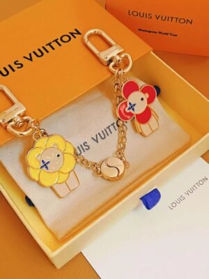 Louis vuitton Key chain NO:M012 Material:stainless（316）