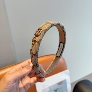 Gucci Hair band NO:FG385 Material:Poly