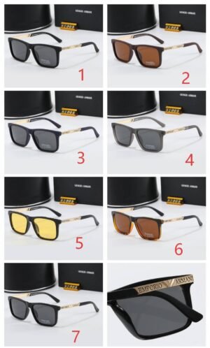 Armani Sunglass NO:ZE82003 Material:Pc Resin