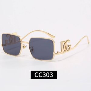 Dolce & gabbana Sunglass NO:ZECC303 Material:Pc Resin