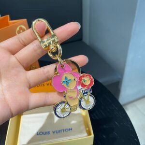 Louis vuitton Key chain NO:T73 Material:stainless（316）