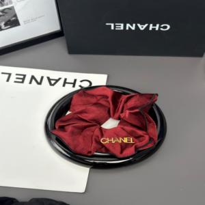 Chanel Hair tie NO:FG428 Material:Poly