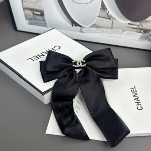 Chanel Hair pin NO:FG030-2 Material:Poly