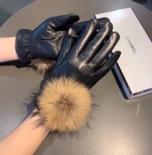 Chanel Gloves NO:SPH274 Material:cotton