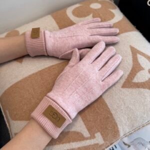 Ugg Gloves NO:SPH056 Material:cotton