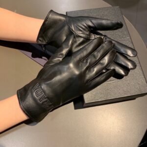 Prada Gloves NO:SPH196 Material:cotton