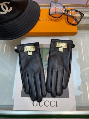 Louis vuitton Gloves NO:SPH161 Material:cotton