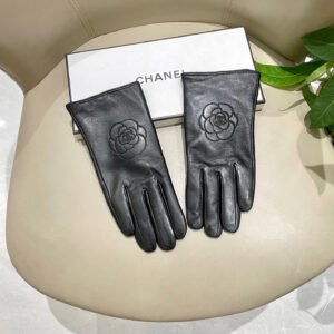 Chanel Gloves NO:SPH078 Material:cotton