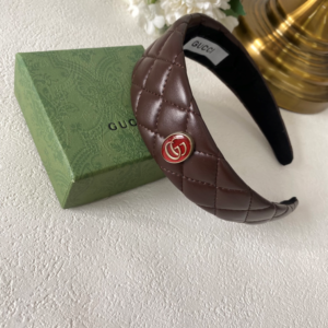 Gucci Hair band NO:FG494 Material:Poly