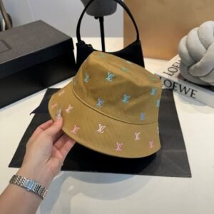 Louis vuitton Summer hats NO:cap87 Material:
