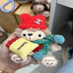 Chanel Chanel Key Chain - KYC-6