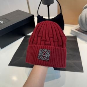 Loewe Winter hats NO:WS310 Material: