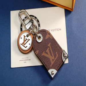 Louis vuitton Key chain NO:T63 Material:stainless（316）