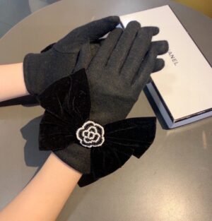 Chanel Gloves NO:SPH199 Material:cotton