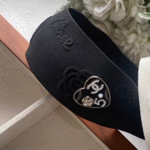 Chanel Hair band NO:FG339 Material:Poly