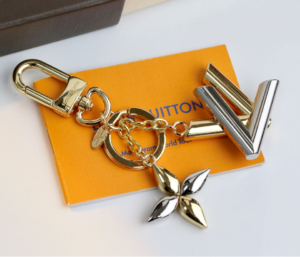 Louis vuitton Key chain NO:M10 Material:ALLOY
