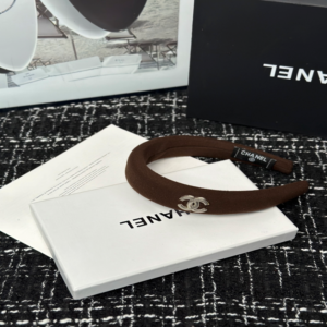 Chanel Hair band NO:FG0156 Material:Poly