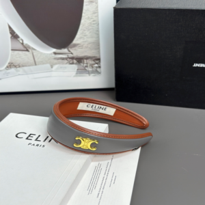 Celine Hair band NO:FG0265-2 Material:Poly