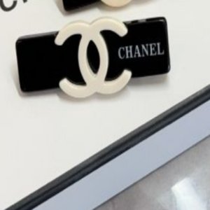 Chanel Hair pin NO:FG369 Material:Poly