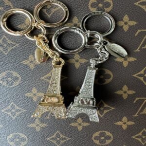 Valentino Key chain NO:KYC-277 Material:alloy