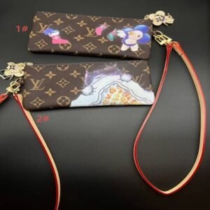 Louis vuitton Key chain NO:KYC-449 Material:alloy