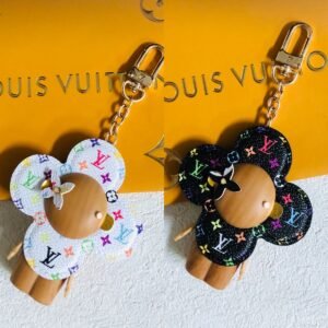Louis vuitton Key chain NO:KYC-294 Material:stainless（316)