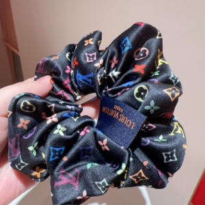 Louis vuitton Hair tie NO:FG359-1 Material:Poly