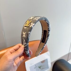 Louis vuitton Hair band NO:FG391 Material:Poly
